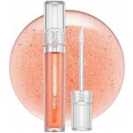 Rom&nd Glasting Water Gloss 01 Sanho Crush Lesk na rty 4,3 g – Hledejceny.cz