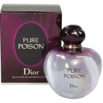 Christian Dior Pure Poison parfémovaná voda dámská 50 ml – Hledejceny.cz