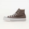 Dámské tenisky Converse Chuck Taylor All Star Lift dámské hnědá A12309C