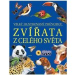 Zvířata z celého světa – Hledejceny.cz