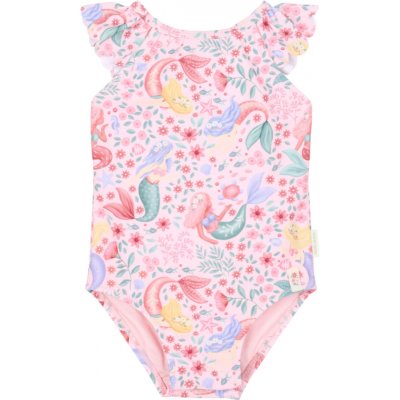Plavky bez rukávů Dreamy Mermaid – Zboží Dáma