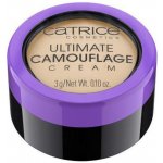 Catrice Ultimate Camouflage Krémový korektor 015 W Fair 3 g – Zbozi.Blesk.cz