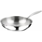 LIVARNO home Pánev z nerezové oceli 24 cm – Zboží Dáma