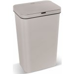 Lamart Koš odpadkový Sensor krémový LT8109 50 l bezdotykový – Zbozi.Blesk.cz