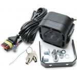 vodotěsná zálohovaná siréna Spal SIR-7 – Sleviste.cz