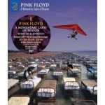 Pink Floyd - A Momentary Lapse Of Reason Remixed & Updated 2 CD – Hledejceny.cz