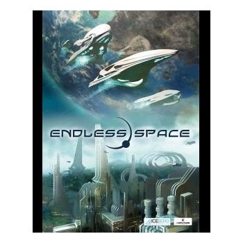 Endless Space (Admiral Edition)