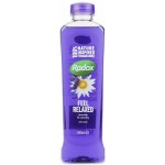 Radox Feel Relaxed Lavender & Waterlily pěna do koupele 500 ml – Sleviste.cz