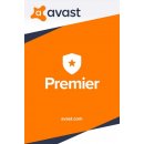 Avast Premier 1 lic. 1 rok (AAPEN12EXXA001)