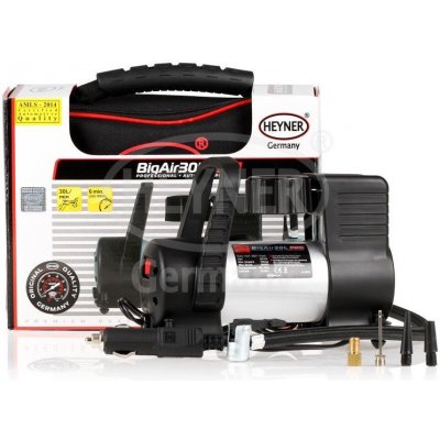 HEYNER 237500 – Zboží Mobilmania