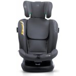 Babyauto VALORA i-Fix i-Size 360° 2025 PHATOM GREY – Zboží Mobilmania