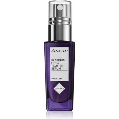 Avon Anew Platinum s Protinolem sérum 30 ml – Hledejceny.cz