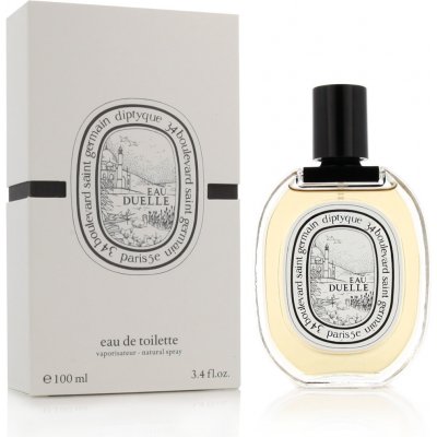 Diptyque Eau Duelle toaletní voda unisex 100 ml – Zbozi.Blesk.cz