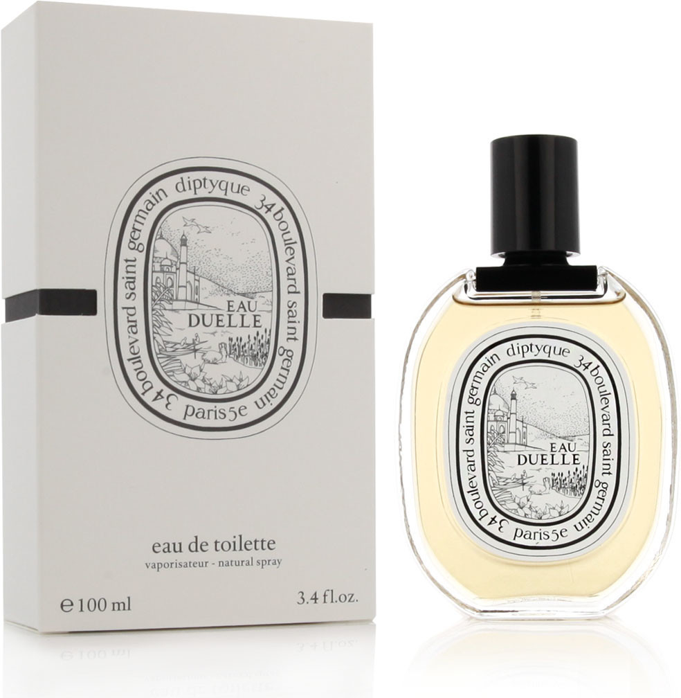 Diptyque Eau Duelle toaletní voda unisex 100 ml