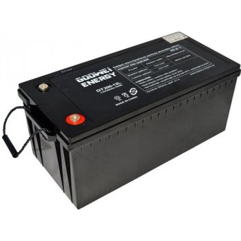 Goowei Energy OTL200-12 200Ah 12V