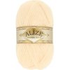 Příze Alize Angora Gold 681 světle broskvová