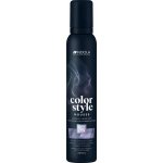 Indola color style mousse barevné tužidlo Silver Lavender 200 ml – Zboží Dáma