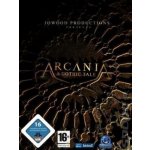 Gothic 4: Arcania + Gothic Pack – Hledejceny.cz