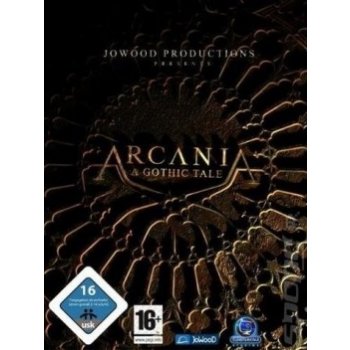 Gothic 4: Arcania + Gothic Pack