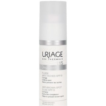 URIAGE Depiderm fluide SPF15 30 ml