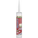 Mapesil AC 100 silikon 310 g bílá – HobbyKompas.cz