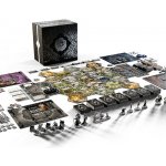 Ludus Magnus Studio Black Rose Wars: Rebirth – Zboží Živě