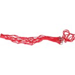 Q essentials Síť na seno mini 40x20 cm oka 5x5 cm bright red – Hledejceny.cz