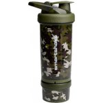 Smart Shake Revive 750ml - maskáčový zelený – Zboží Dáma