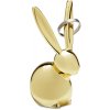 Umbra Zoola stojan na šperky ve tvaru králíčka 299213104 S zlatá