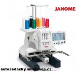 Janome MB 4 – Zboží Dáma