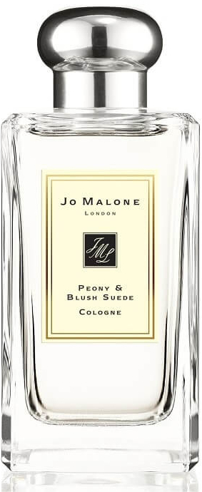 Jo Malone Peony & Blush Suede kolínská voda unisex 50 ml