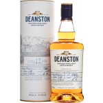 Deanston Unchillfiltered 12y 46,3% 0,7 l (karton) – Zboží Dáma
