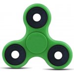 Fidget spinner zelený – Zboží Dáma