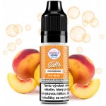 Dinner Lady Peach Bubblegum 10 ml 20 mg – Zboží Mobilmania