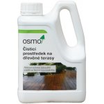 Osmo 8025 Čistič dřevěných teras č. 5l – Zbozi.Blesk.cz