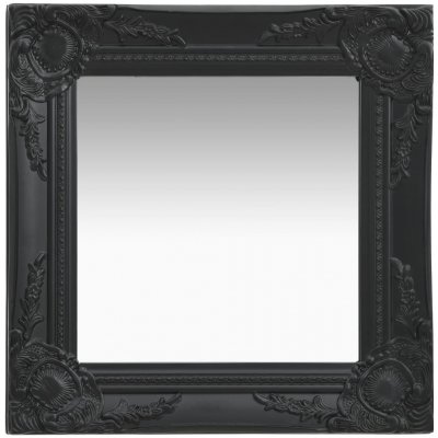 zahrada-XL barokní styl 40 x 40 cm černé – Hledejceny.cz