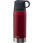 ALADDIN CityPark Thermavac Twin Cup nerezová termoska 1 l s dvěma kalíšky – Zbozi.Blesk.cz