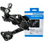 Shimano RDM6000GS Deore – Zboží Mobilmania