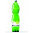 Mattoni Hruška 1,5l - PET