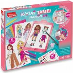 Maped Creativ Avatar kreativní sada Tablet Fashion – Hledejceny.cz
