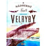 Nádherný svět moří a oceánů Velryby - Eliseo García Nieto – Hledejceny.cz