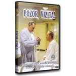 pozor, vizitaDVD – Hledejceny.cz