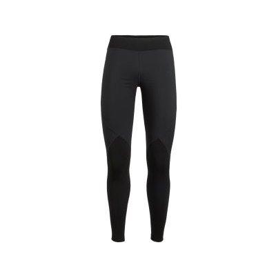 Icebreaker Wmns Tech Trainer Hybrid Tights – Zboží Mobilmania