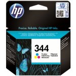 HP 344 originální inkoustová kazeta tříbarevná C9363EE – Hledejceny.cz