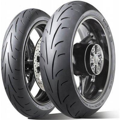 DUNLOP SPORTSMART MK4 190/50 R17 73W | Zboží Auto