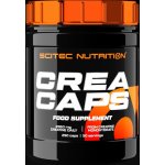 Scitec Nutrition Crea Caps 250 kapslí – Zboží Mobilmania