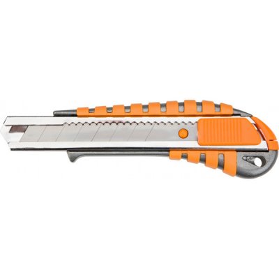 nůž odlamovací 18mm ENERGO NEO tools – Zboží Mobilmania