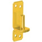 DOMAX Držák čepu C 13/11 žlutý zinek 8303 – Hledejceny.cz