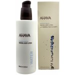 Ahava Deadsea Water minerální tělové mléko 250 ml – Zbozi.Blesk.cz