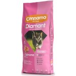 Diamant Cat Adult Losos 15 kg – Zboží Mobilmania